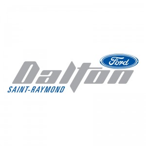 Dalton Ford Saint-Raymond